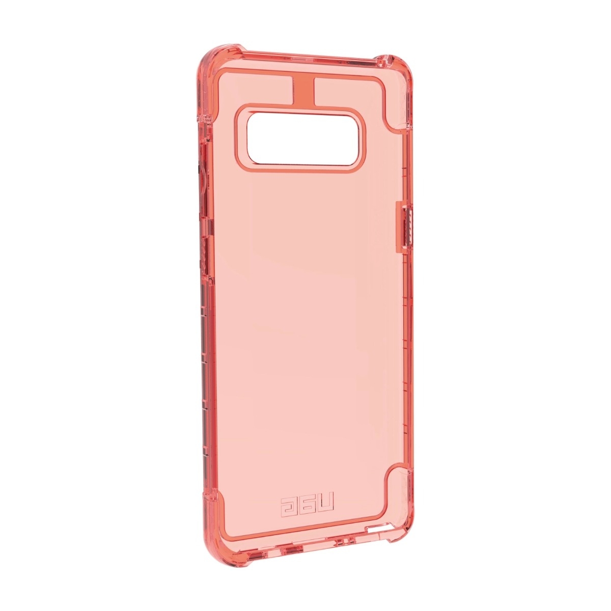 UAG Galaxy NOTE8 Plyo Cover crimson billede 2