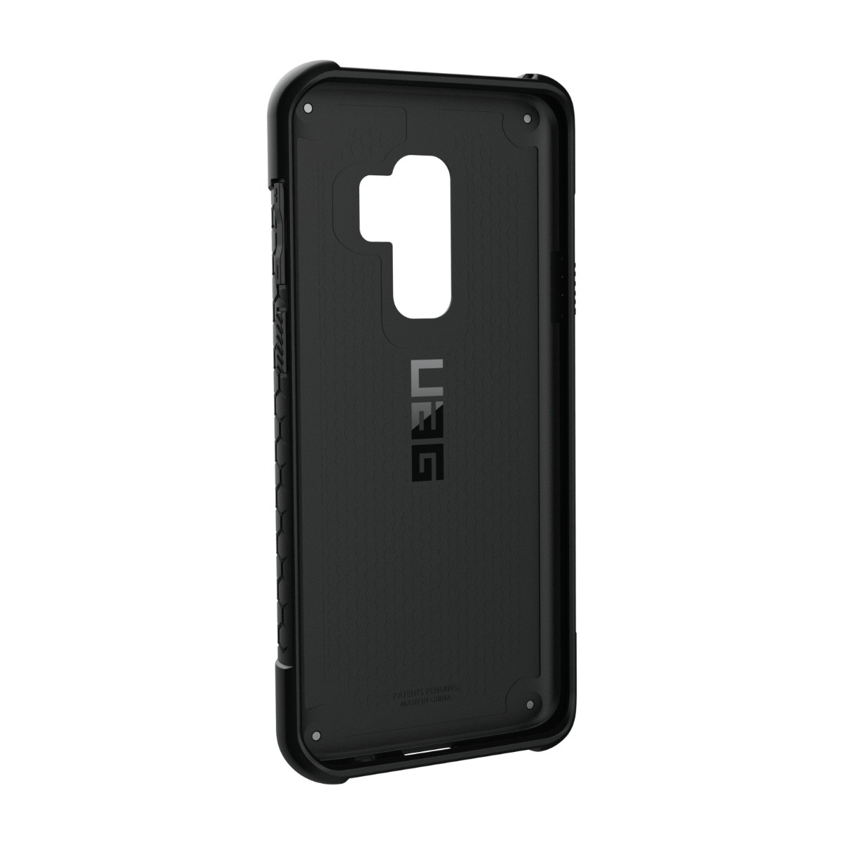 UAG Monarch Cover Galaxy S9+ bk billede 2
