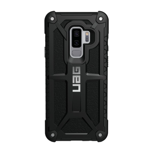 UAG Monarch Cover Galaxy S9+ bk billede 3
