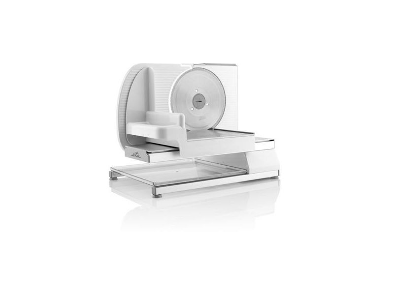 ETA Presto 2094 90000 - Skæremaskine - 150 W - hvid