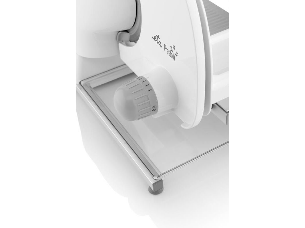 ETA Presto 2094 90000 - Skæremaskine - 150 W - hvid