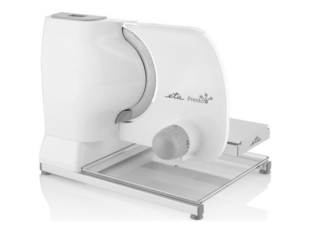 ETA Presto 2094 90000 - Skæremaskine - 150 W - hvid