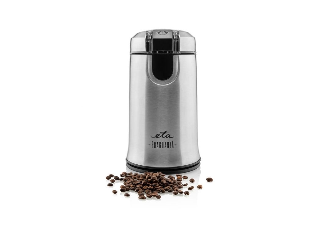ETA Fragranza 0066 90000 - Kaffemølle - 150 W