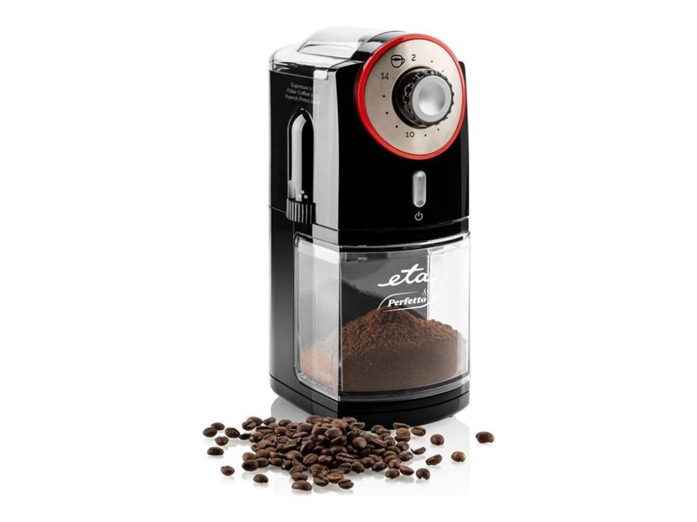 ETA Perfetto 0068 90000 - Kaffemølle - 100 W