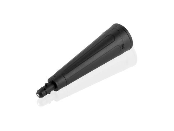 ETA Aquabelo 1264 90000 - Damprenser - håndmodel - sort/hvid billede 4