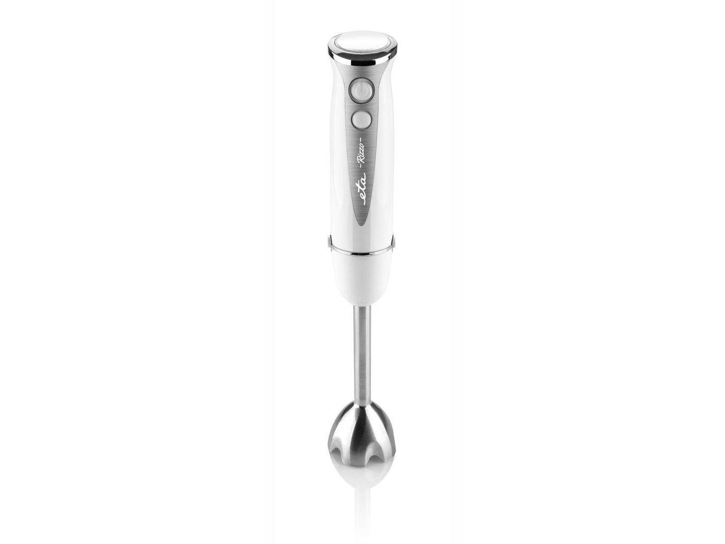 ETA Rizzo 1057 90000 - Stavblender - 400 W - hvid/rustfrit stål billede 2