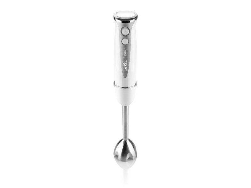 ETA Rizzo 1057 90000 - Stavblender - 400 W - hvid/rustfrit stål billede 4