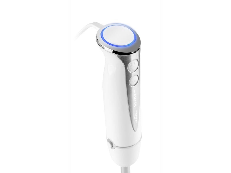 ETA Rizzo 1057 90000 - Stavblender - 400 W - hvid/rustfrit stål billede 3