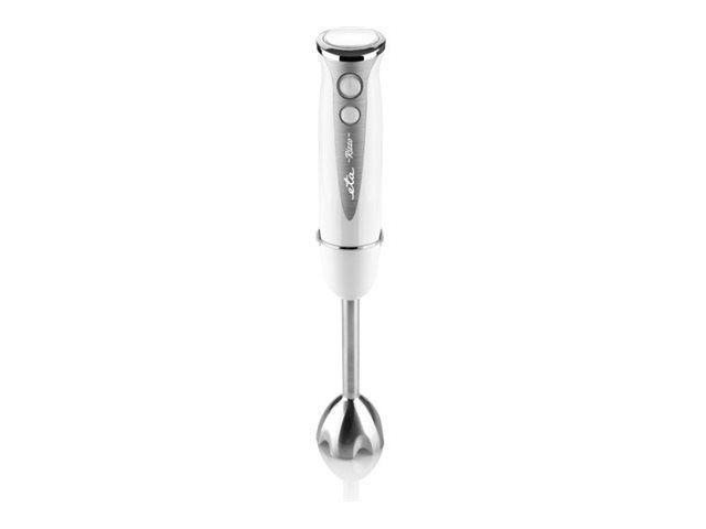 ETA Rizzo 1057 90000 - Stavblender - 400 W - hvid/rustfrit stål billede 1
