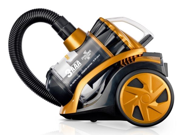 Hyundai VC014 støvsuger billede 2