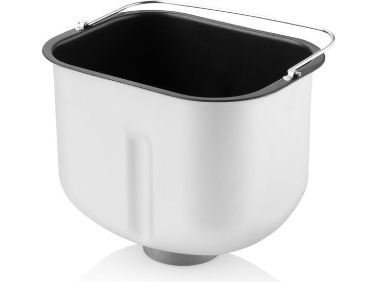 ETA Delicca 8149 90000 - Brødmaskine - 600 W - hvid