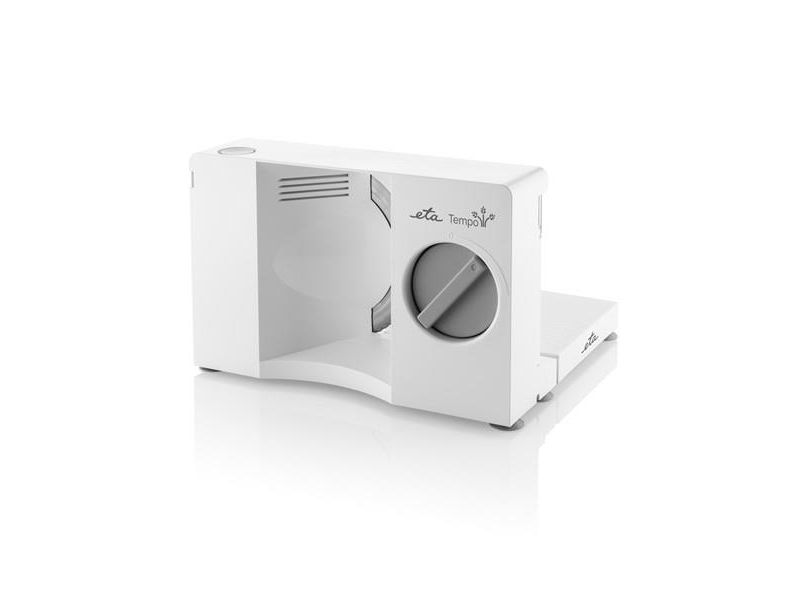 ETA Tempo 1094 90000 - Skæremaskine - 120 W - hvid
