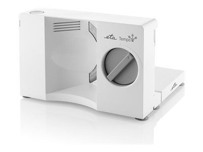 ETA Tempo 1094 90000 - Skæremaskine - 120 W - hvid