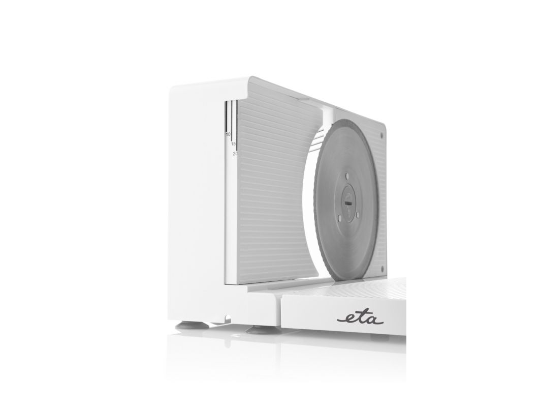 ETA Tempo 1094 90000 - Skæremaskine - 120 W - hvid