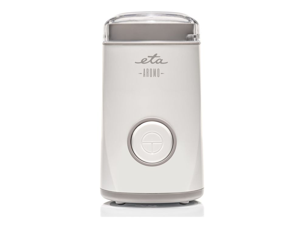 ETA Aromo 0064 90000 - Kaffemølle - 150 W - hvid