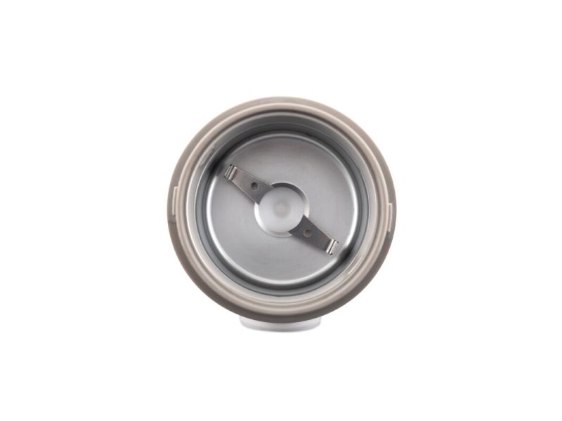 ETA Aromo 0064 90000 - Kaffemølle - 150 W - hvid