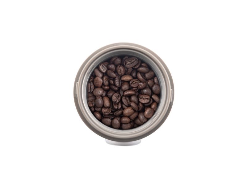 ETA Aromo 0064 90000 - Kaffemølle - 150 W - hvid