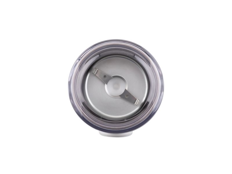 ETA Aromo 0064 90000 - Kaffemølle - 150 W - hvid