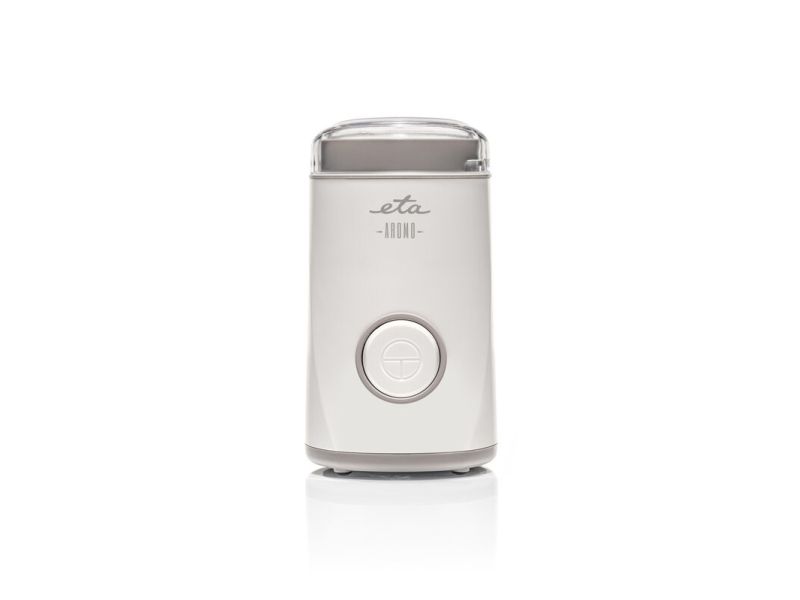 ETA Aromo 0064 90000 - Kaffemølle - 150 W - hvid