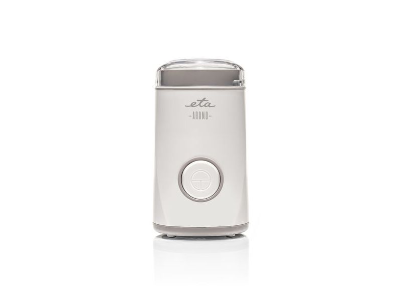 ETA Aromo 0064 90000 - Kaffemølle - 150 W - hvid