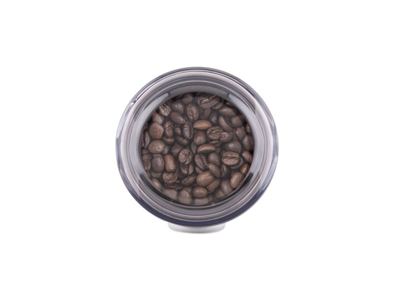 ETA Aromo 0064 90000 - Kaffemølle - 150 W - hvid