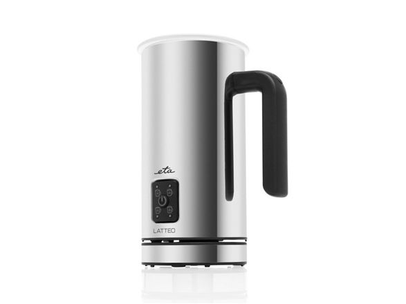 ETA Latteo 6189 90000 - Mælkeskummer - 300 ml - 500 W - inox