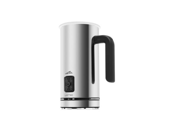 ETA Latteo 6189 90000 - Mælkeskummer - 300 ml - 500 W - inox