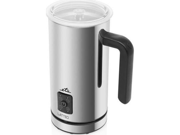 ETA Latteo 6189 90000 - Mælkeskummer - 300 ml - 500 W - inox
