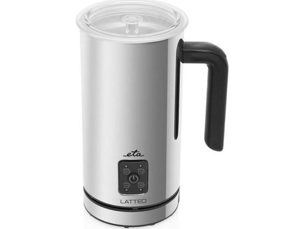 ETA Latteo 6189 90000 - Mælkeskummer - 300 ml - 500 W - inox