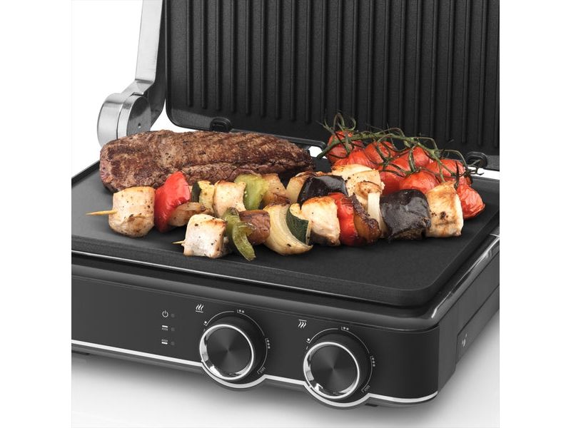 Eta elektrisk grill ETA GrillChef - ETA515690000