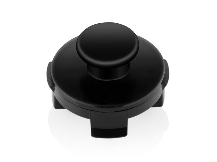 ETA Lacco 5189 90000 - Mælkeskummer - 300 ml - 550 W - inox billede 4