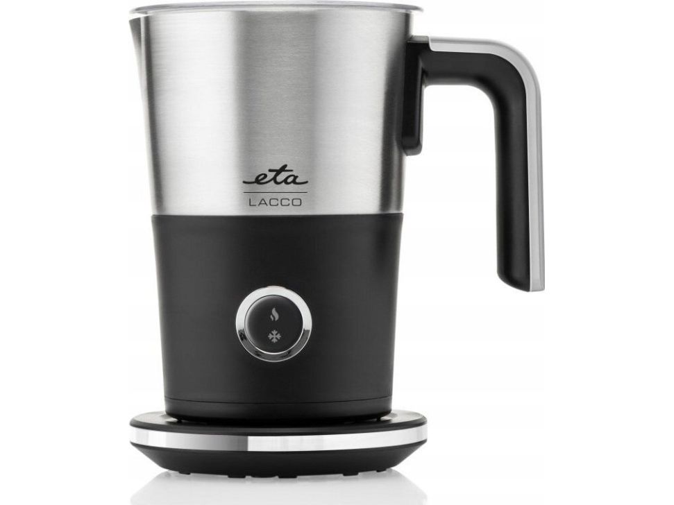 ETA Lacco 5189 90000 - Mælkeskummer - 300 ml - 550 W - inox billede 3