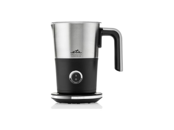 ETA Lacco 5189 90000 - Mælkeskummer - 300 ml - 550 W - inox