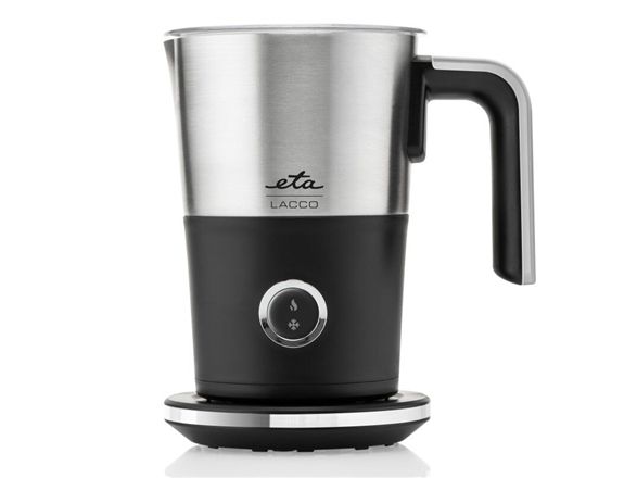 ETA Lacco 5189 90000 - Mælkeskummer - 300 ml - 550 W - inox billede 2
