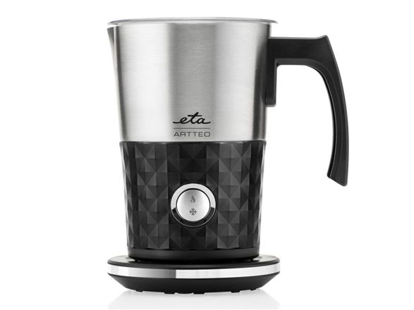 ETA Artteo 4189 90000 - Mælkeskummer - 300 ml - 550 W - inox billede 3