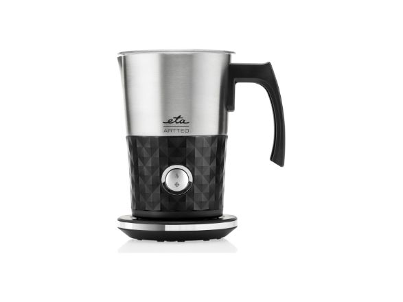 ETA Artteo 4189 90000 - Mælkeskummer - 300 ml - 550 W - inox