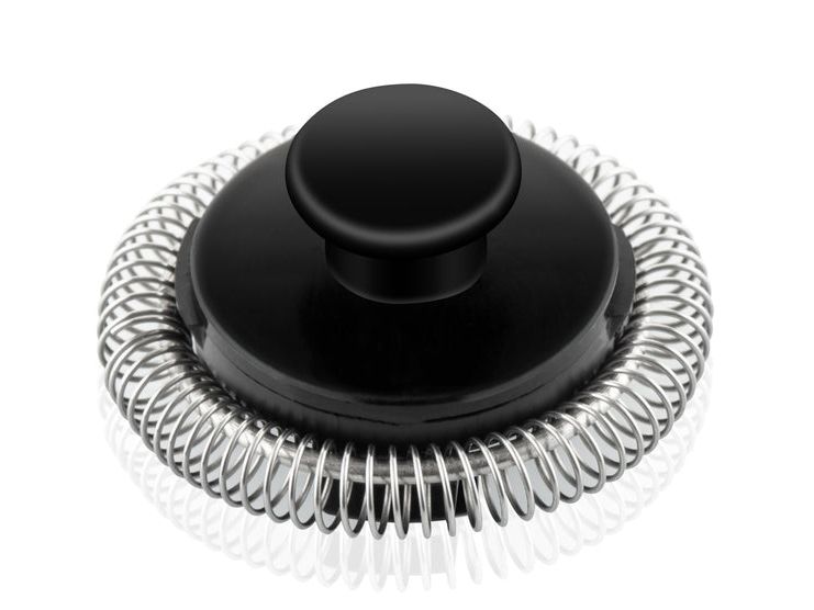 ETA Artteo 4189 90000 - Mælkeskummer - 300 ml - 550 W - inox billede 4