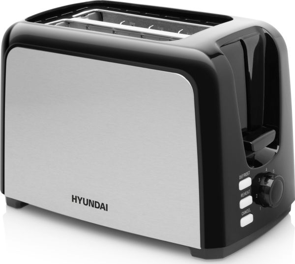 Toster Eta Toster Hyundai TO304 rustfrit stål