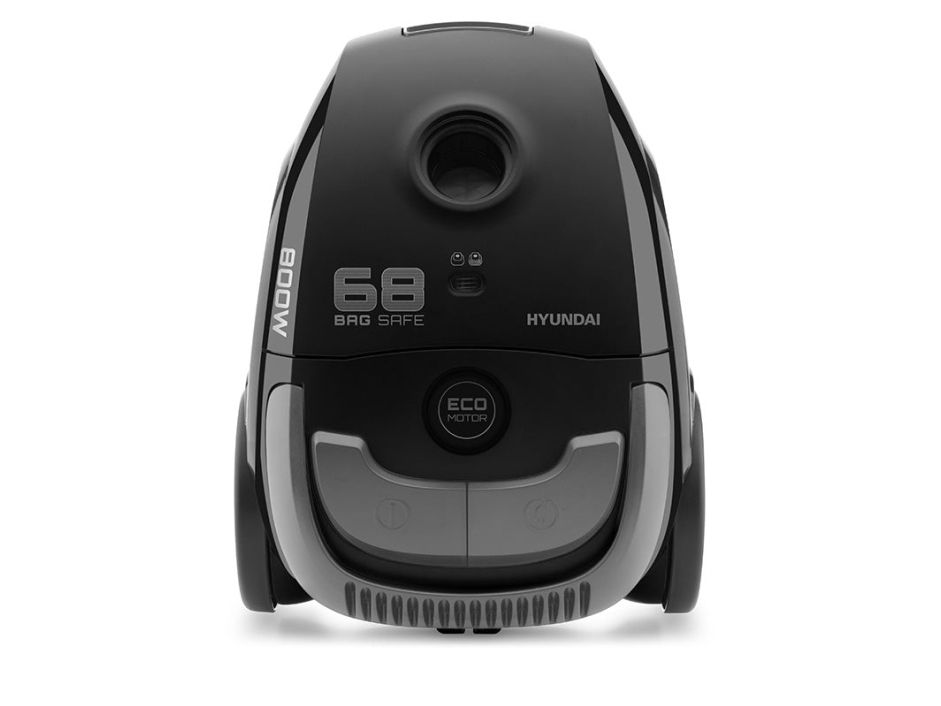 Hyundai pose-støvsuger Hyundai VC068B billede 3