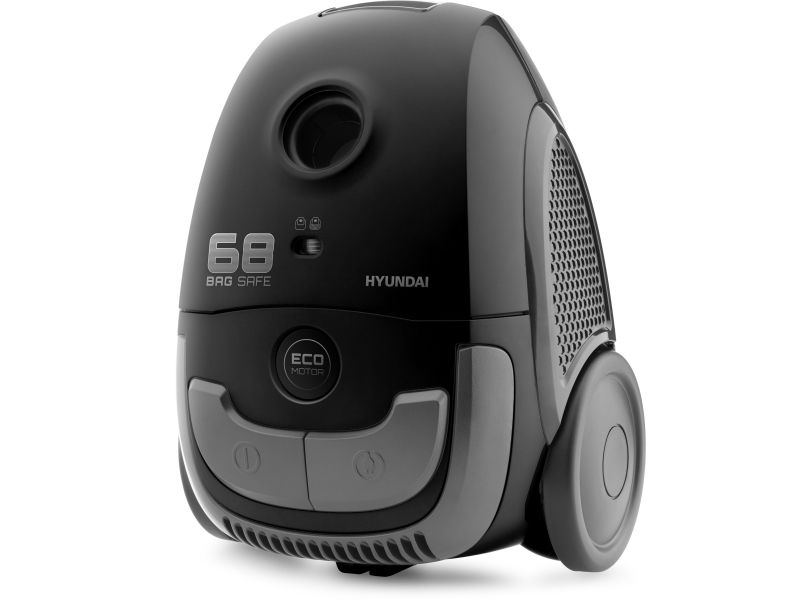 Hyundai pose-støvsuger Hyundai VC068B billede 1