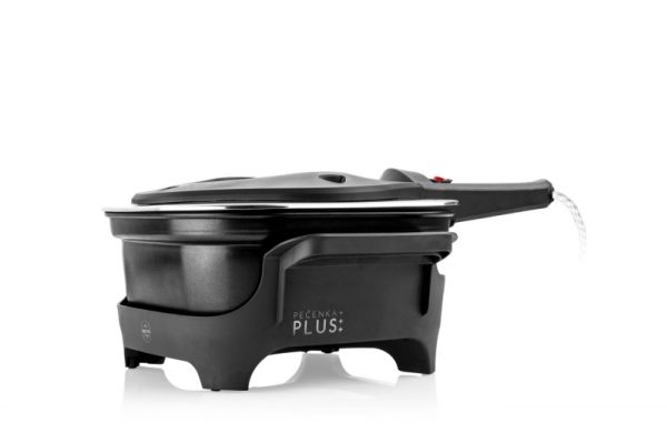 Eta ETA013390020, 4,3 L, Sort, 475 W, 450 mm, 350 mm, 175 mm