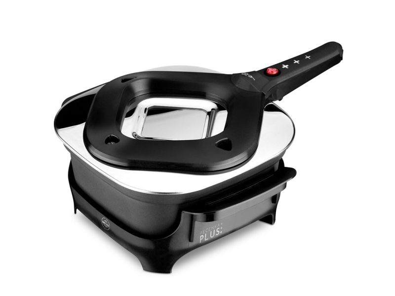 Eta ETA013390020, 4,3 L, Sort, 475 W, 450 mm, 350 mm, 175 mm