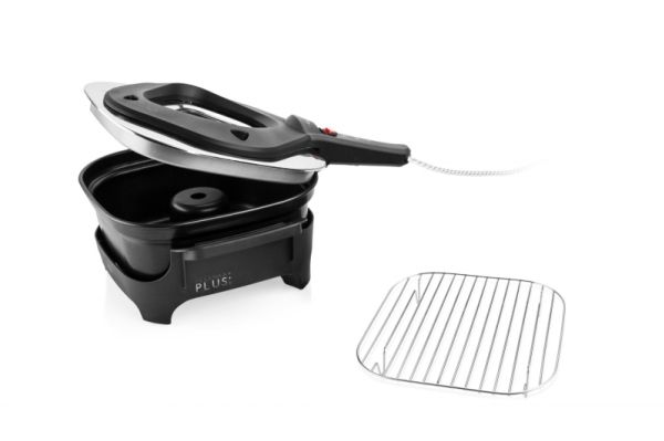 Eta ETA013390020, 4,3 L, Sort, 475 W, 450 mm, 350 mm, 175 mm