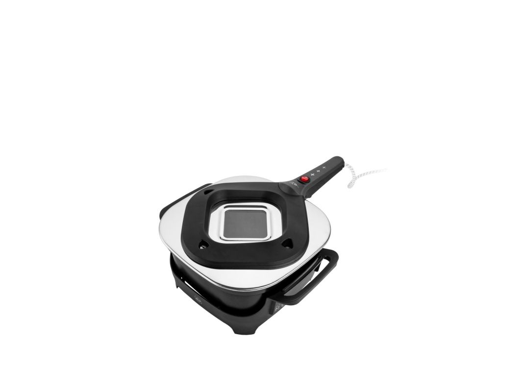 Eta ETA013390020, 4,3 L, Sort, 475 W, 450 mm, 350 mm, 175 mm