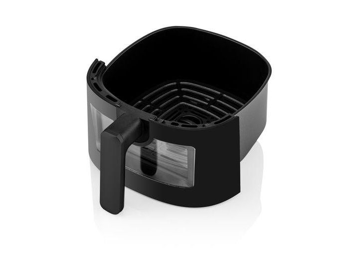 ETA Vista Digi 1168 90000 - Varmluftsrister - 4.3 liter - 1.3 kW - sort