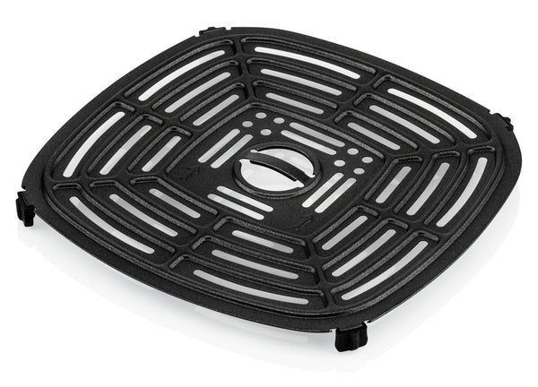 ETA Vista Digi 1168 90000 - Varmluftsrister - 4.3 liter - 1.3 kW - sort