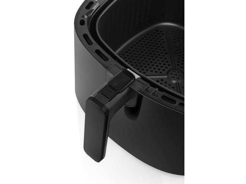 ETA Fritta Digi 3168 90000 - Varmluftsrister - 7.2 liter - 1.8 kW - sort