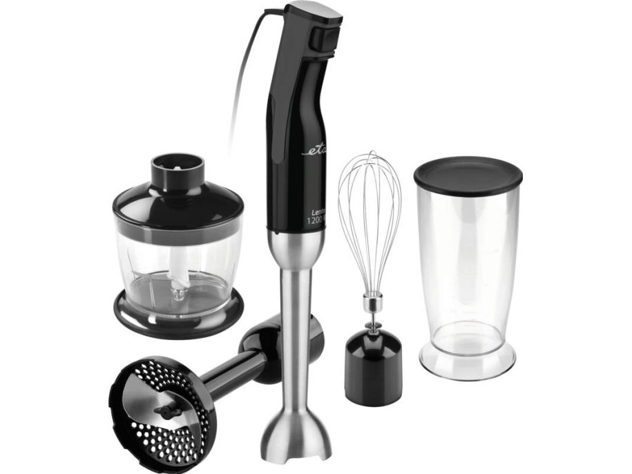 ETA Lento 4017 90000 - Stavblender - 1.2 kW billede 2