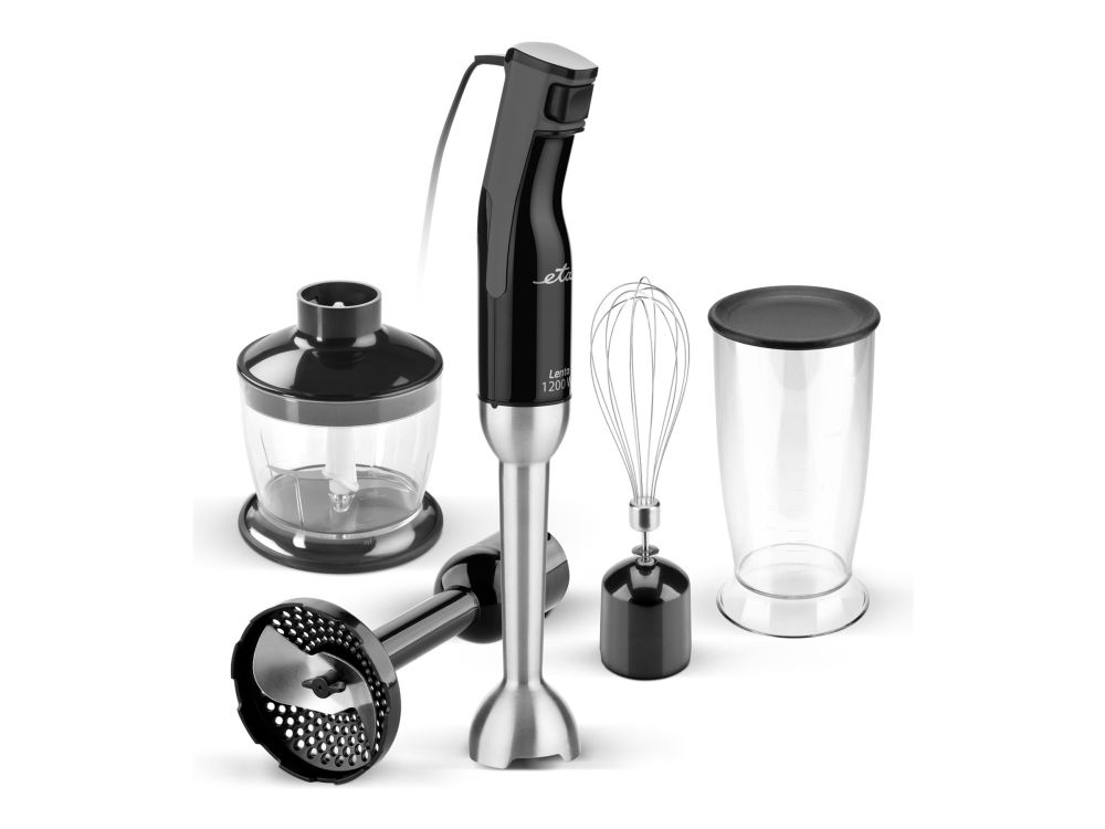 ETA Lento 4017 90000 - Stavblender - 1.2 kW billede 1