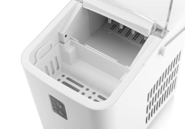 Hyundai HYUICEM12, 120 W, 220 - 240 V, 50 Hz, 220 mm, 300 mm, 270 mm billede 4